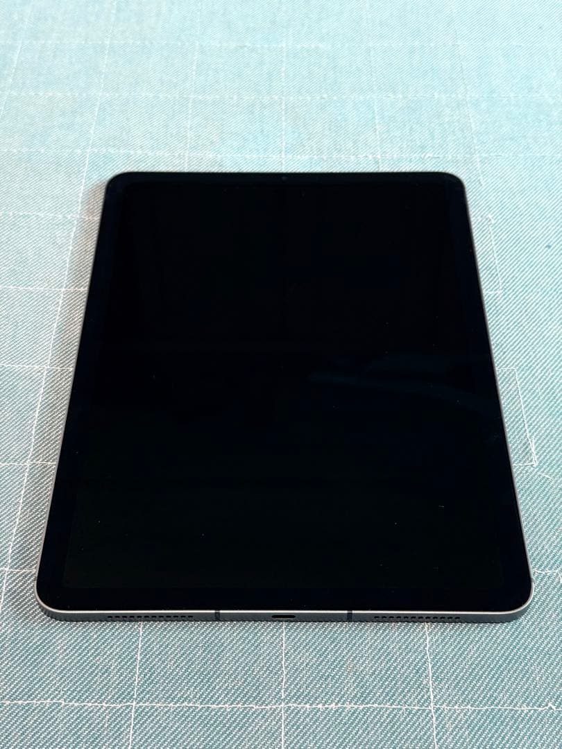 【早い者勝ち】iPad Air Cellular 第5世代 スペースグレー 本体