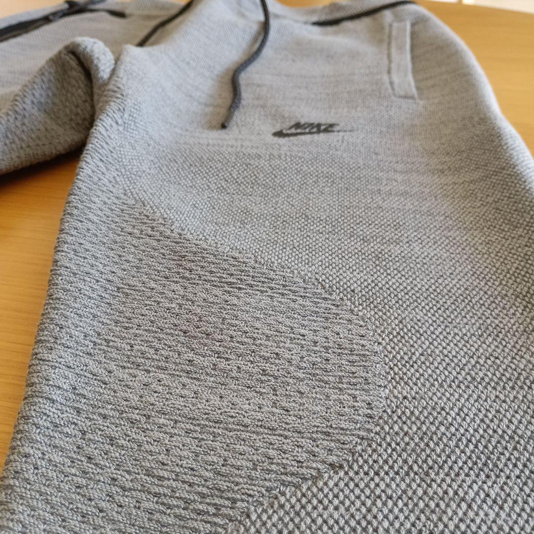 【新品未使用】NIKE TECH KNIT テックニット リベロパンツ M