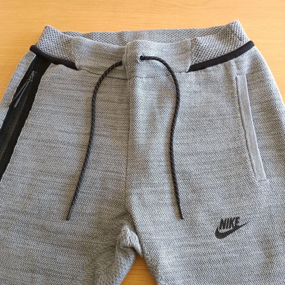 【新品未使用】NIKE TECH KNIT テックニット リベロパンツ M