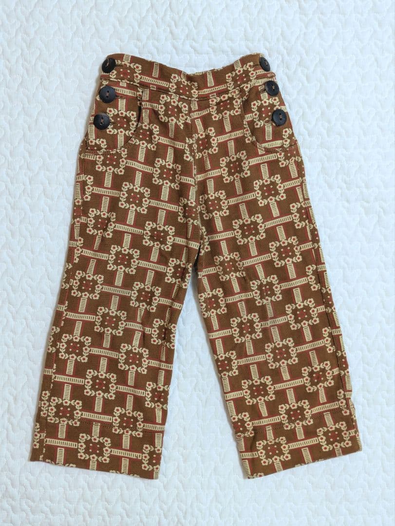 2y ミーシャアンドパフ　パンツ