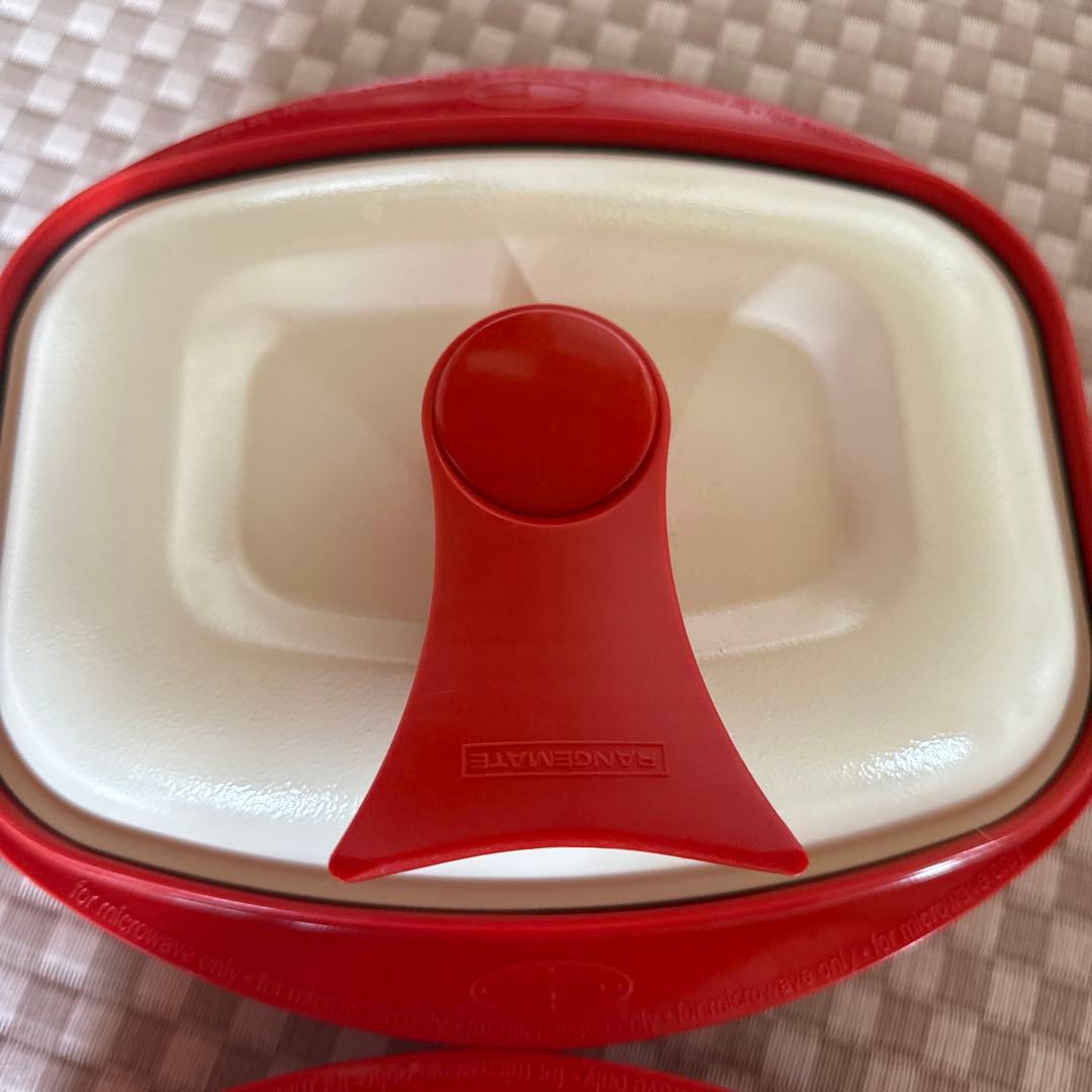 RANGEMATE PRO 赤 調理器具 2個セット