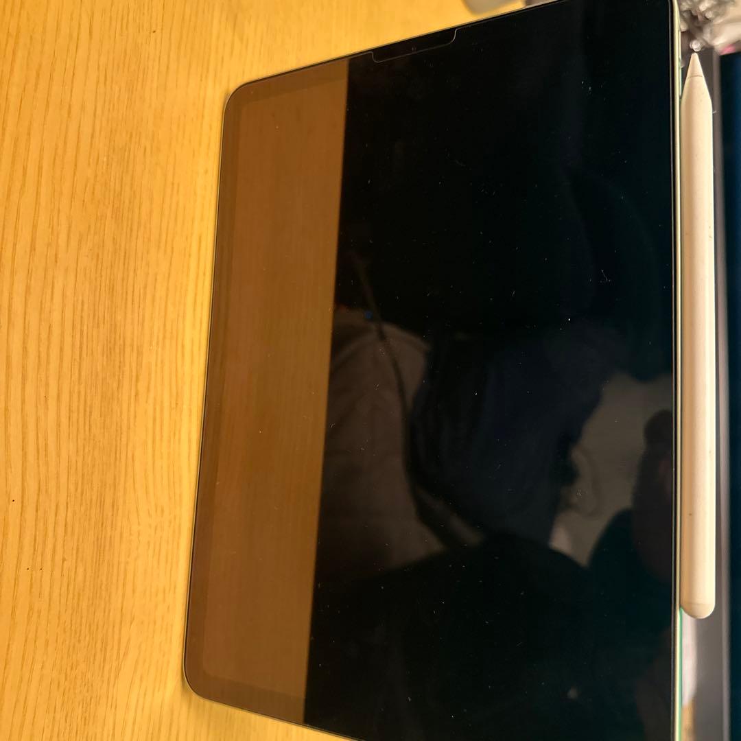 iPad Air4 64GB Wi-Fiモデル GOOJODOQペン付き