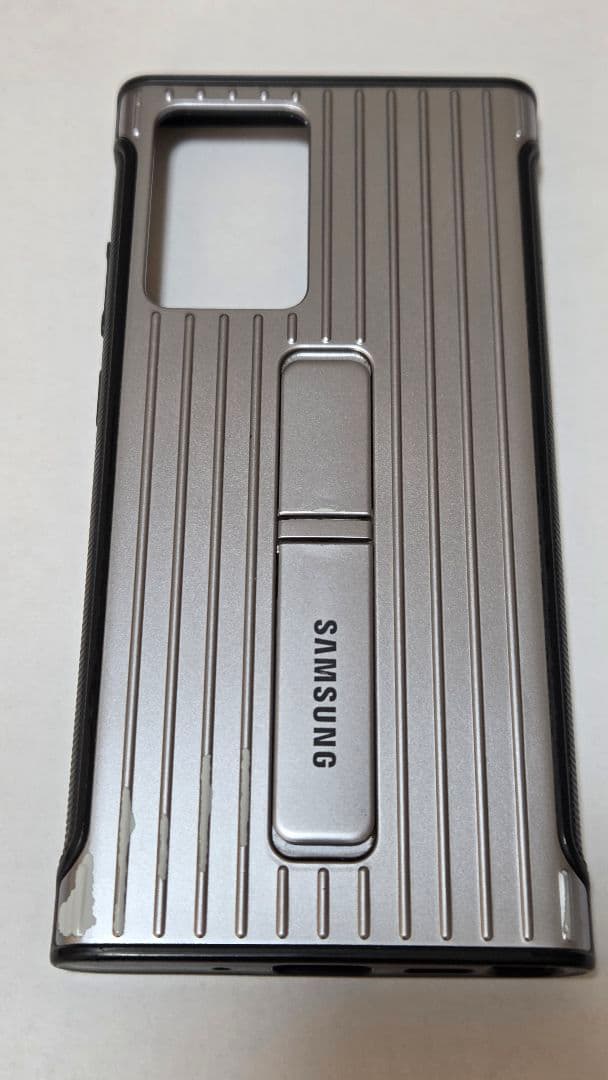 Galaxy Note20 Ultra docomo 新品のSペン付き