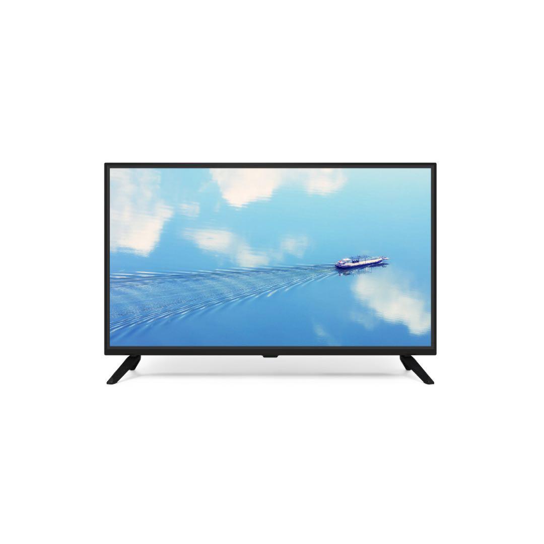 【新品・未使用】SKジャパン SOLARIA SQ-Y32M 32インチテレビ