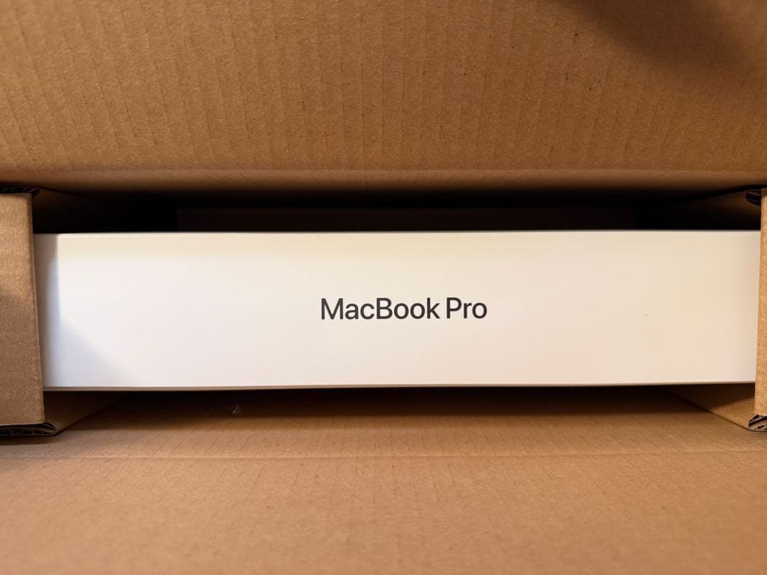 MacBook Pro 13インチ M1 スペースグレー 8GB 256GB