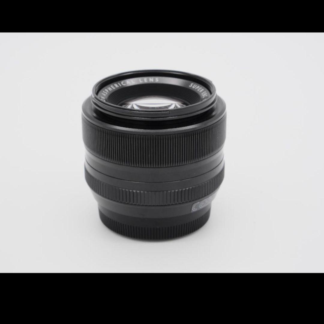 FUJIFIM XF35mm F1.4 R 新品未使用
