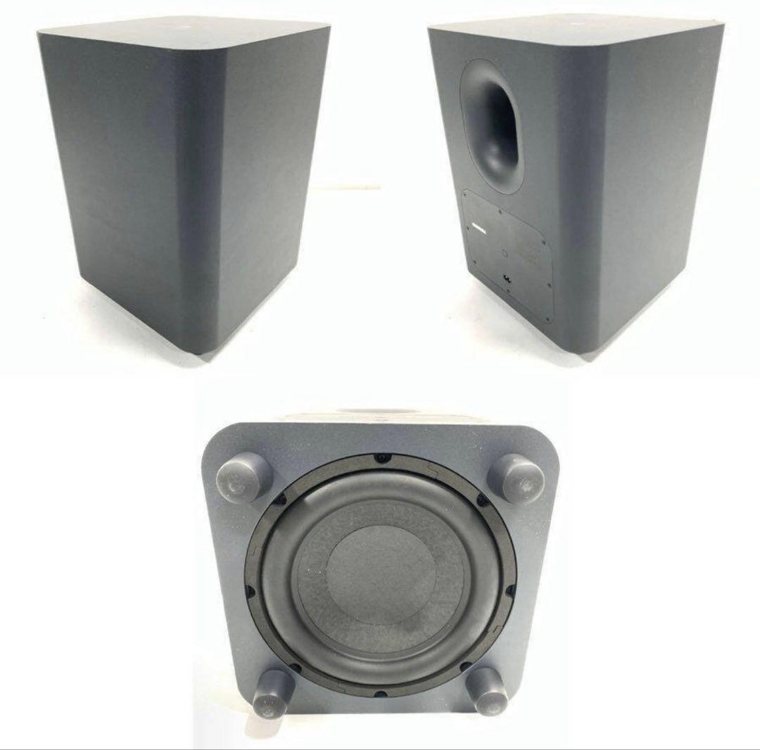 JBL BAR1000サラウンドバー　ワイヤレスサラウンド