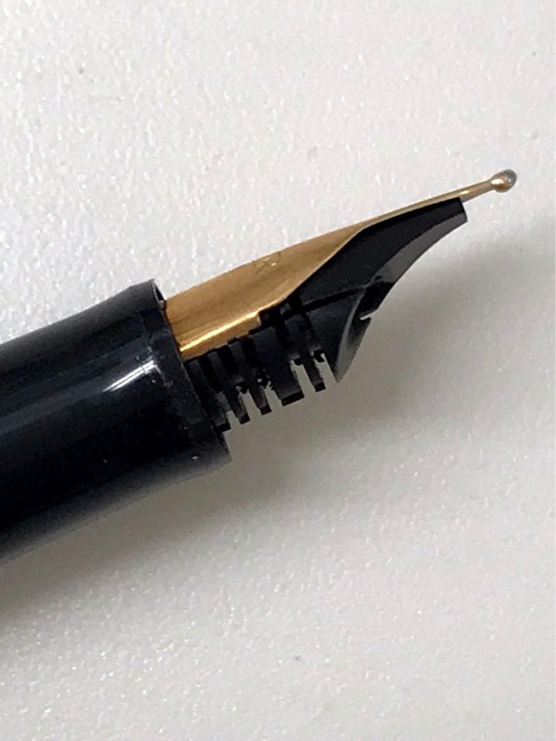 Parkerパーカー Laque 万年筆・ボールペンセット　T.1463