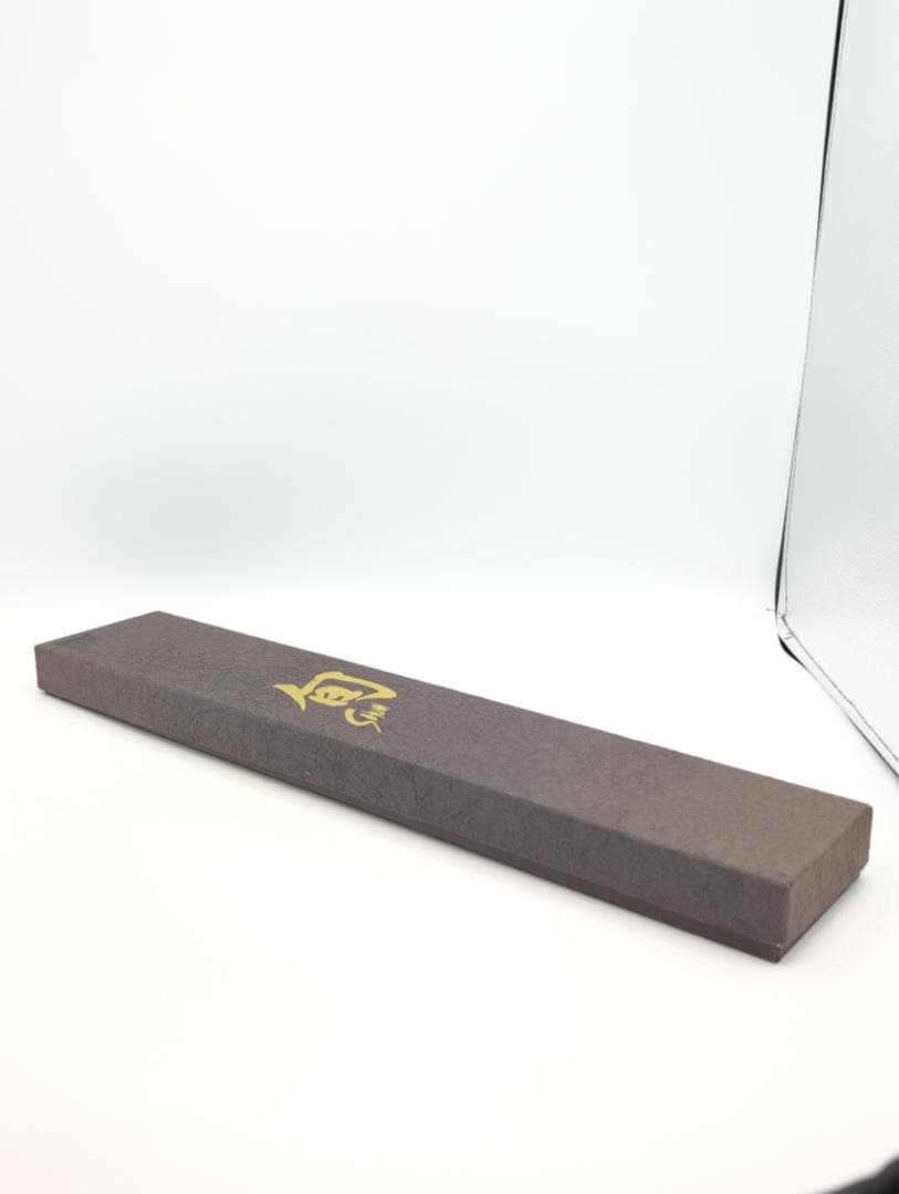 【ほぼ未使用】貝印 旬Classic カービングフォーク