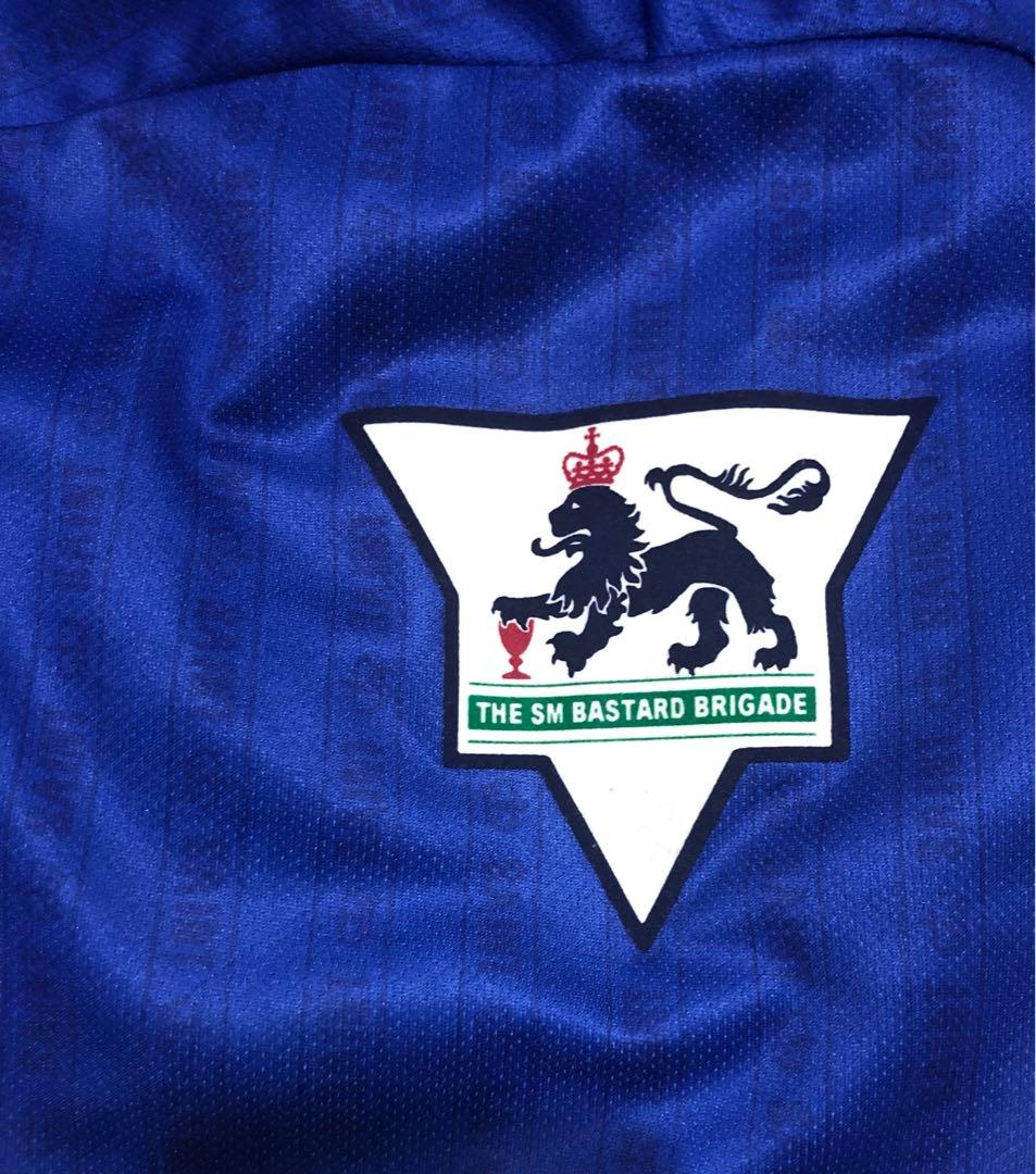 g*c様 SAINT Mxxxxxx Soccer Shirt Faith セン