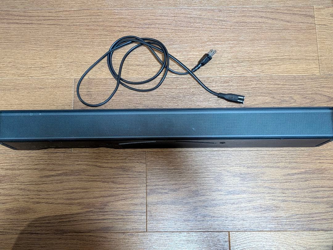 Bose TV Speaker テレビスピーカー Bluetooth ブラック