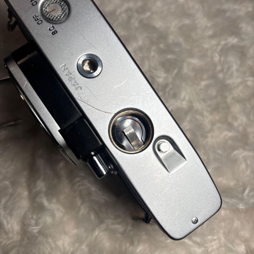 MINOLTA SRT101 ROKKOR-QD135mm F3.5セット