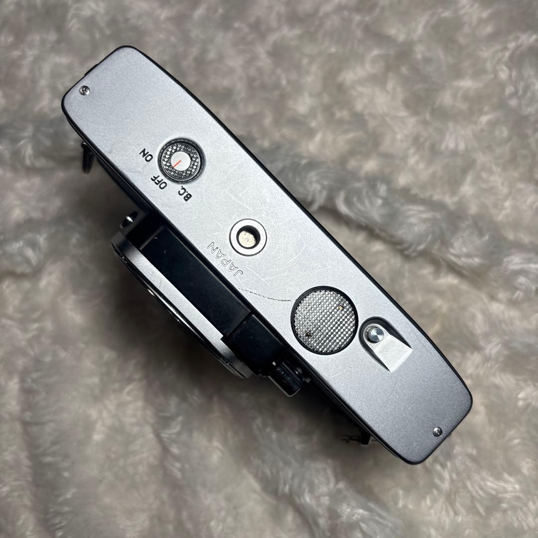 MINOLTA SRT101 ROKKOR-QD135mm F3.5セット