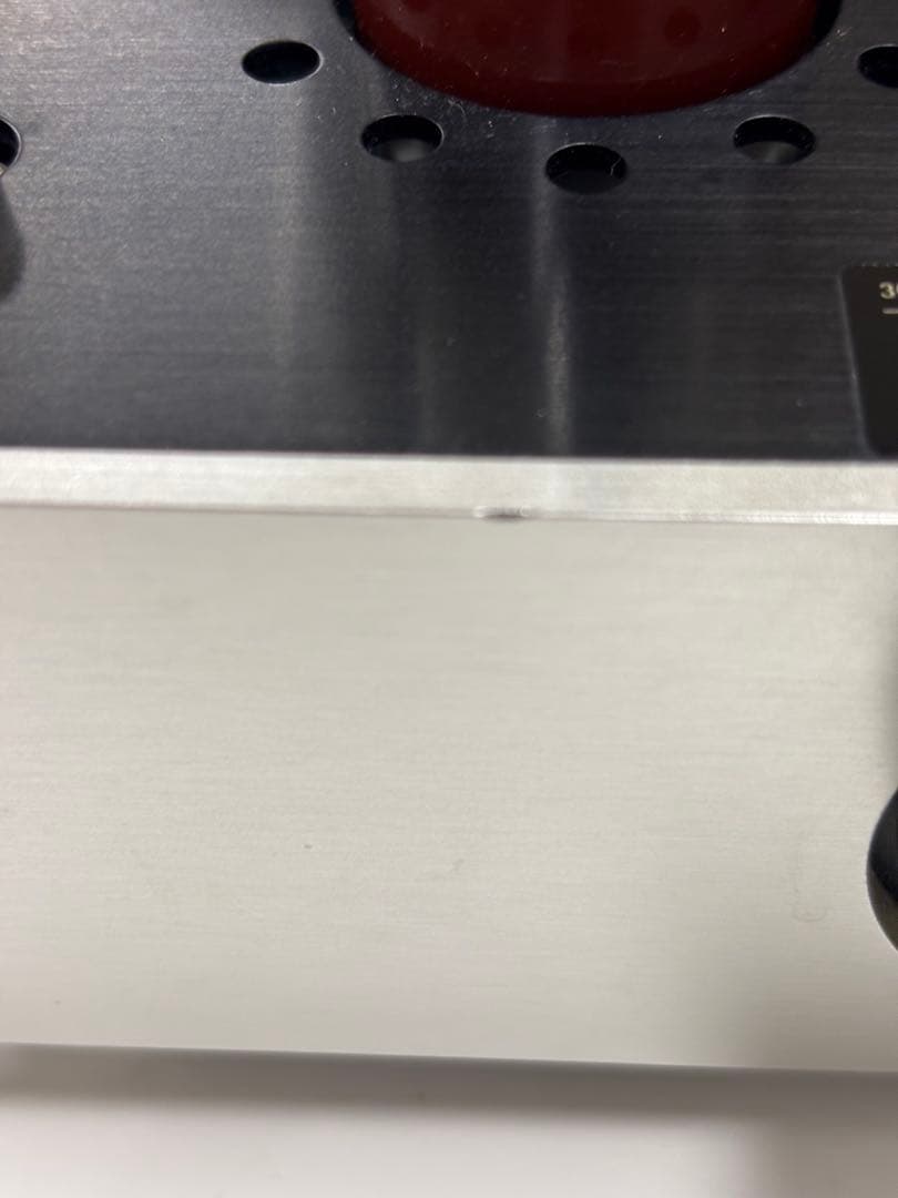 ELEKIT TU8730 300Ｂシングル真空管アンプ