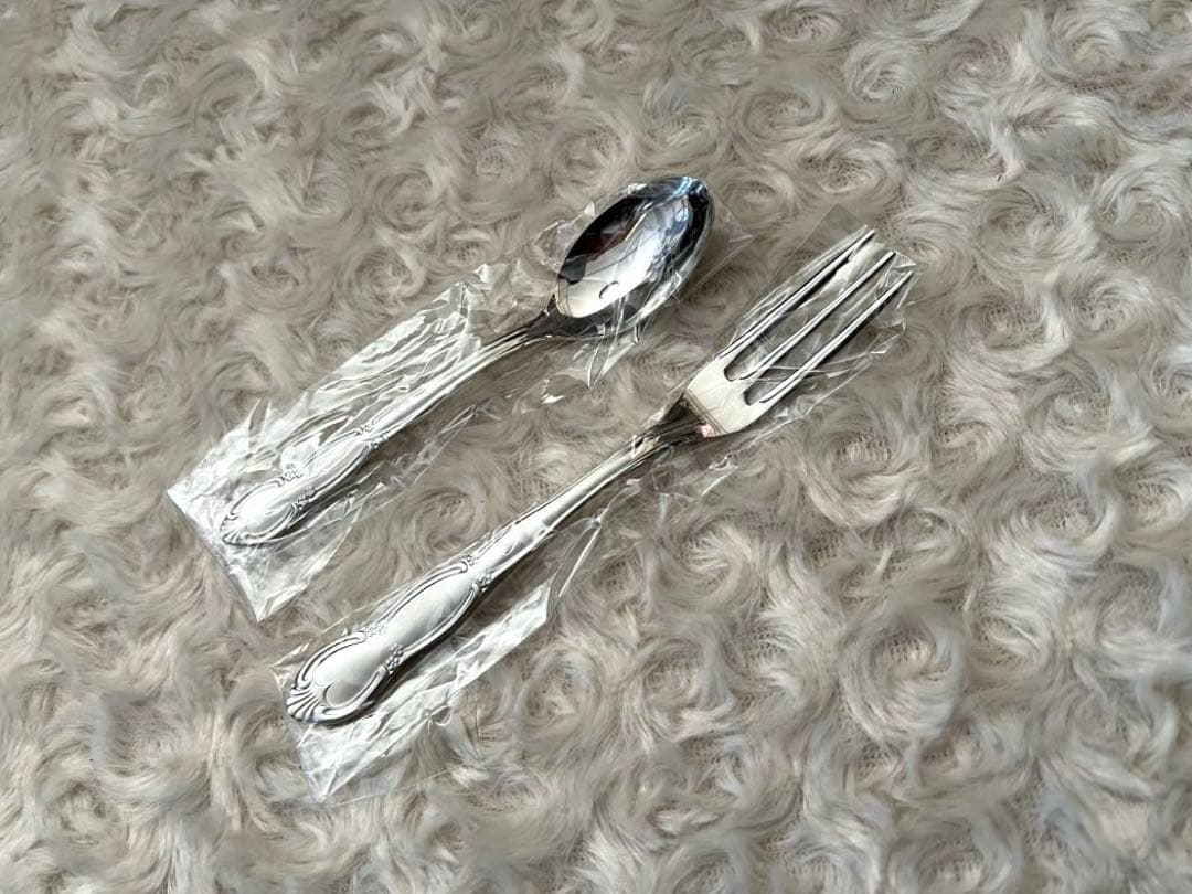 ノリタケ　カトラリーセット　パレス　ディナーセット〈31本セット〉