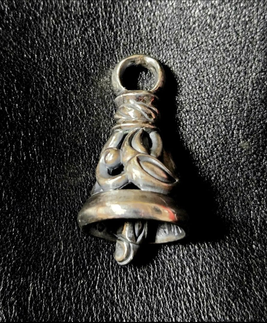 【水曜限定値下げ】Leonard Kamhout Crane Bell