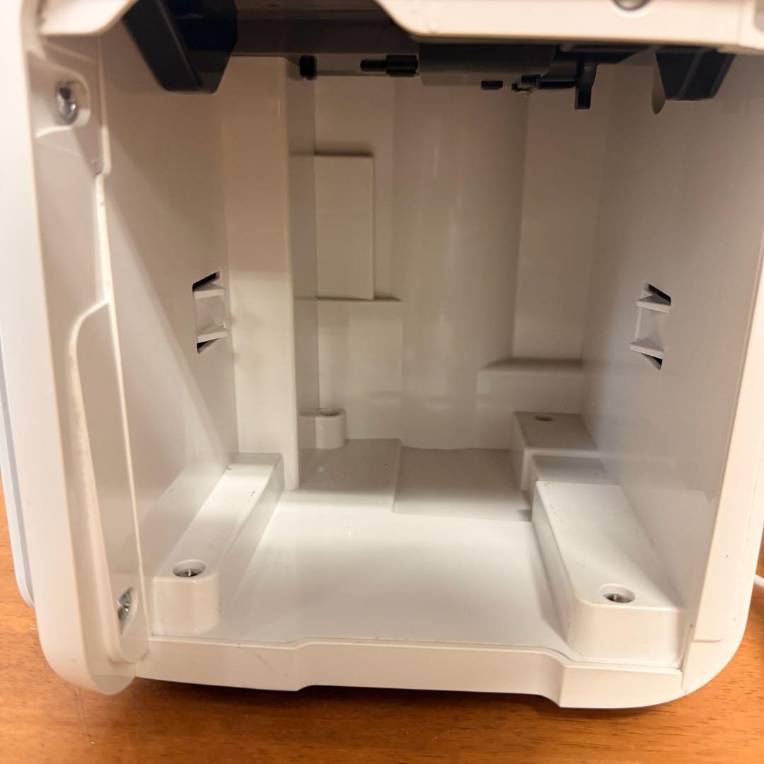 ● 美品 SHARP シャープ 除湿機 プラズマクラスター CV-RH140-W