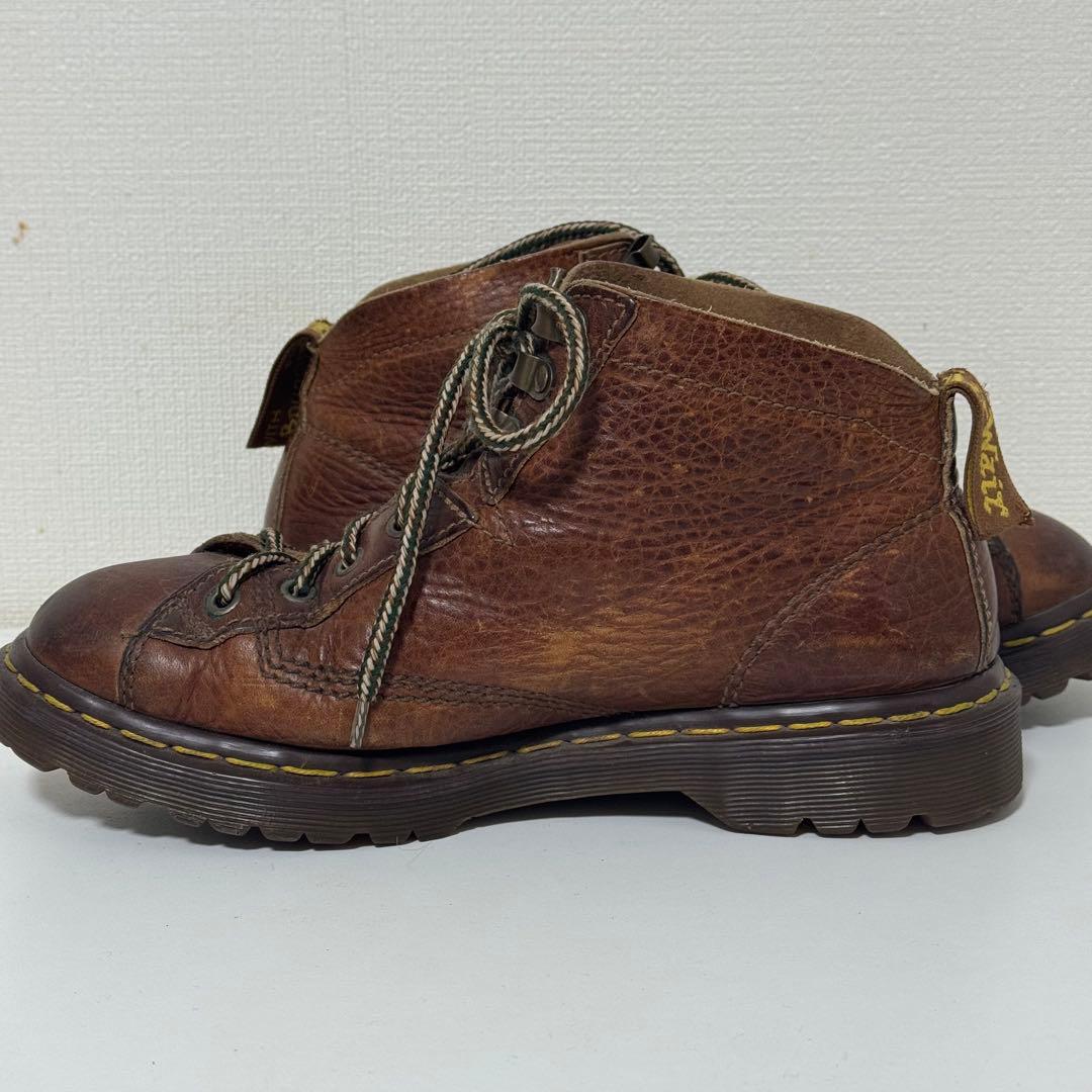 【希少】Dr.Martens ドクターマーチン ワークブーツ 26cm