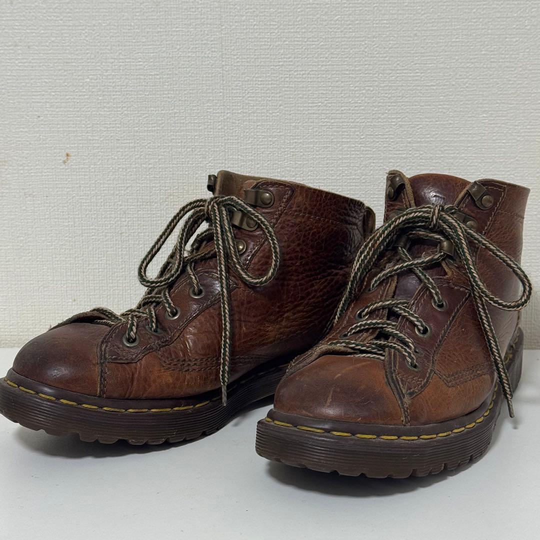 【希少】Dr.Martens ドクターマーチン ワークブーツ 26cm