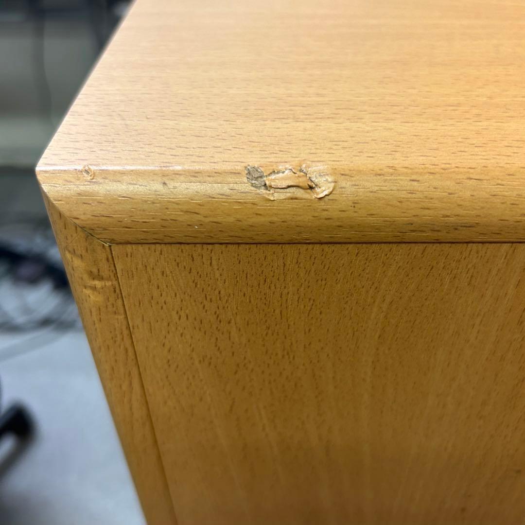 ケンウッド KENWOOD LS-V530 ツインウーファー3ウェイ4スピーカー