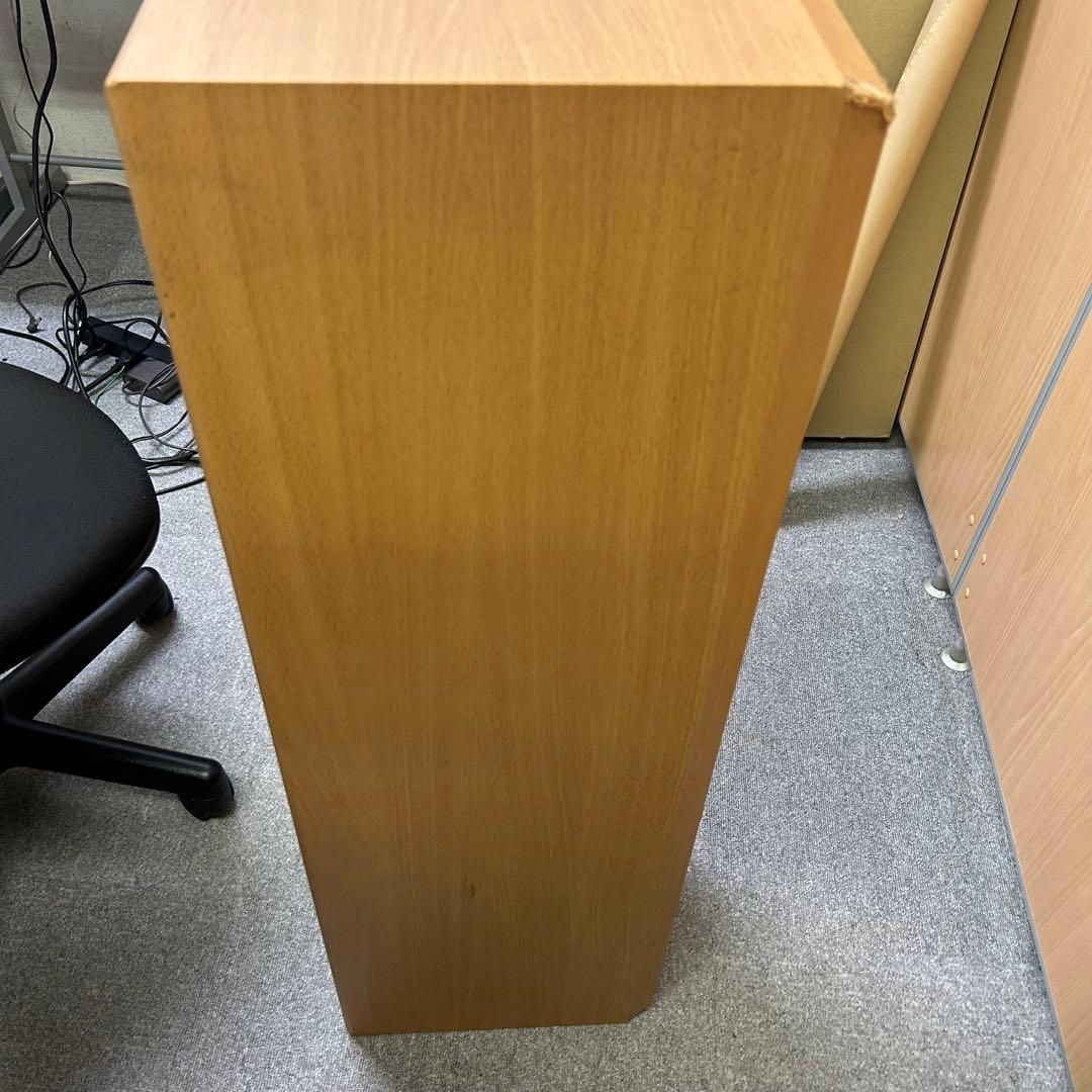 ケンウッド KENWOOD LS-V530 ツインウーファー3ウェイ4スピーカー