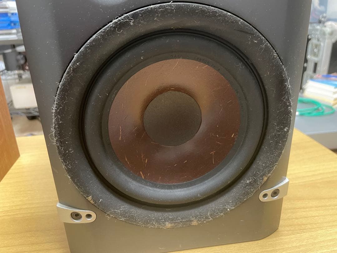 スピーカー・ウーファー DALI LEKTOR 3