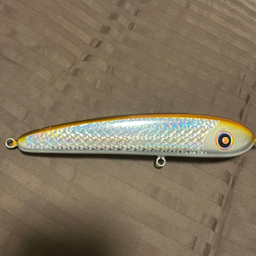 ローカルスタンダード　パドルベイト　190b