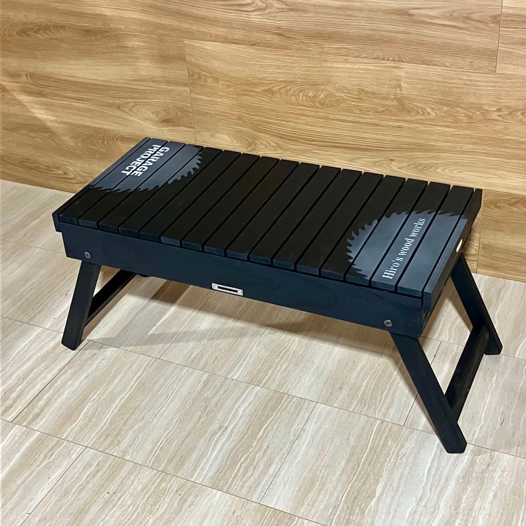 在庫品　即発送可能　garage project THEBOX基本サイズ