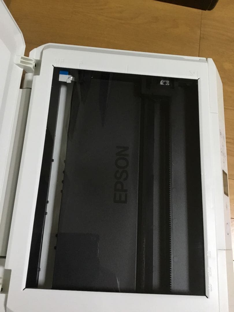 EPSON EP-712A プリンター・複合機　エプソン　ジャンク品
