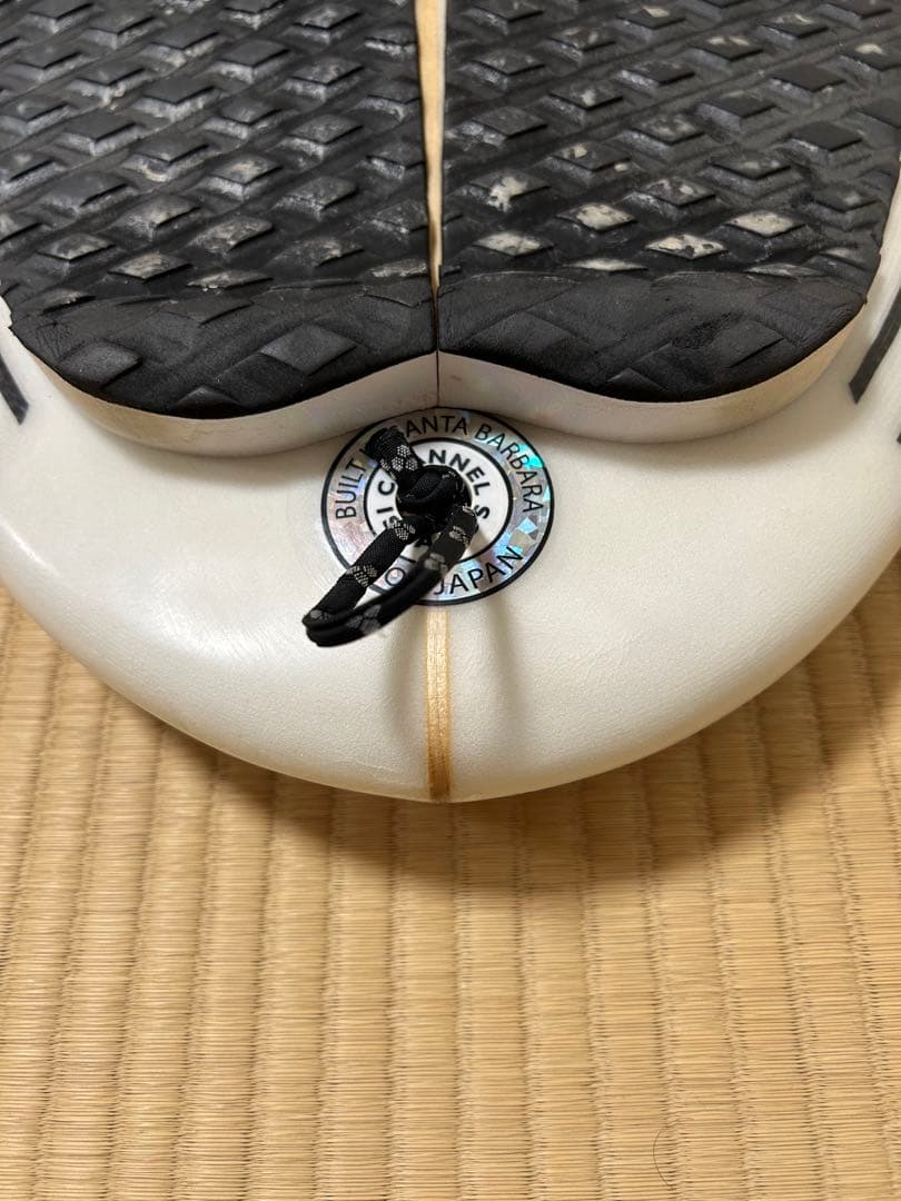 アルメリック　ネックベアード5.9 30.4ℓ