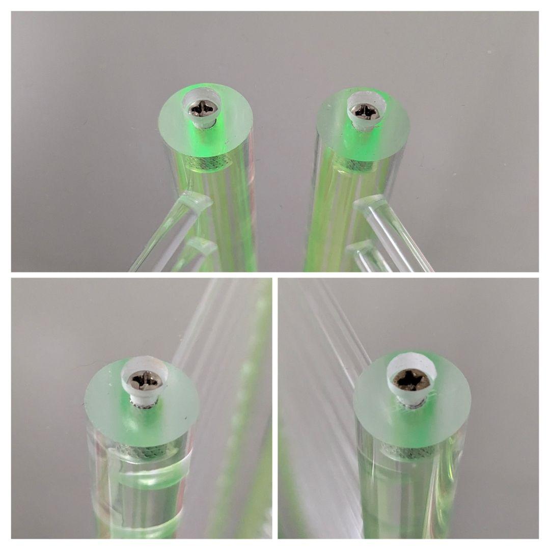 90s ヴィンテージ CDラック レトロポップ ポストモダン スペースエイジ