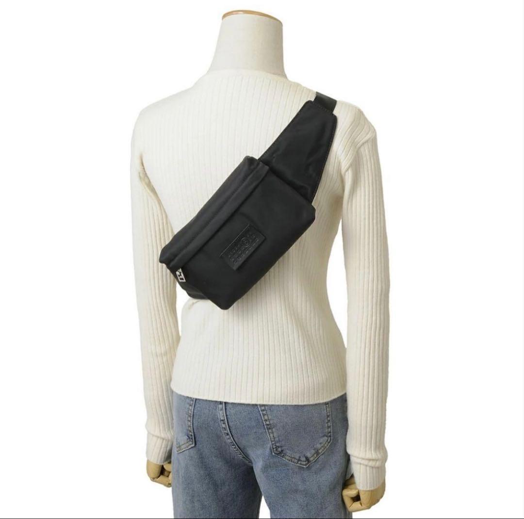 Maison Margiela MM6 ボディバッグ(男女兼用)