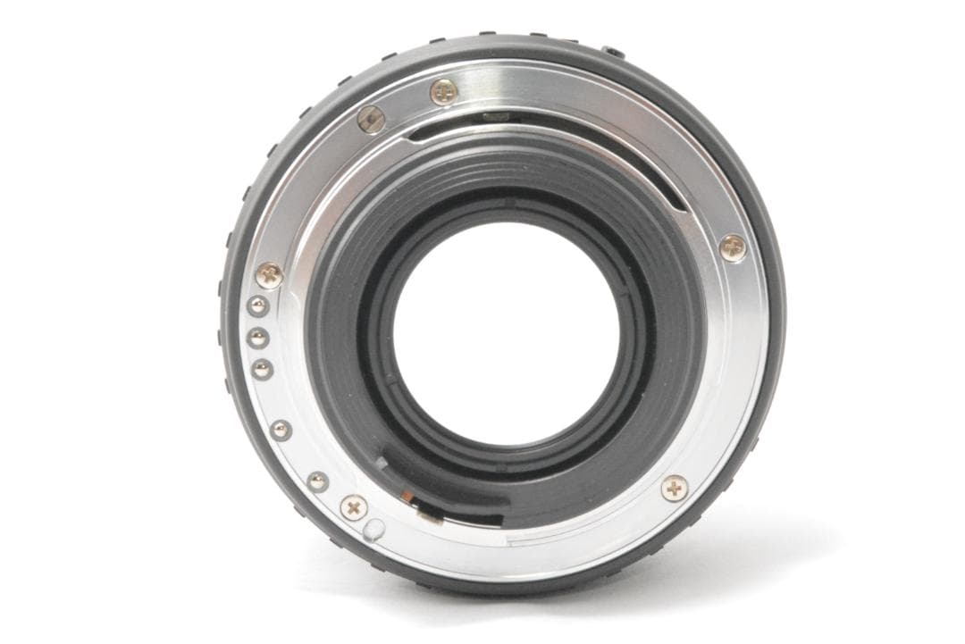 ペンタックス smc PENTAX-F 50mm F1.7