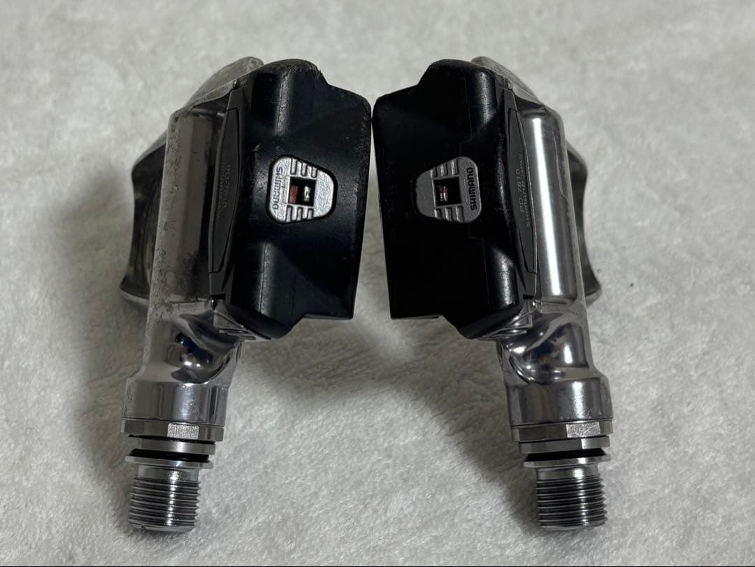 ビンディングペダル PD-7810 DURA-ACEペダル