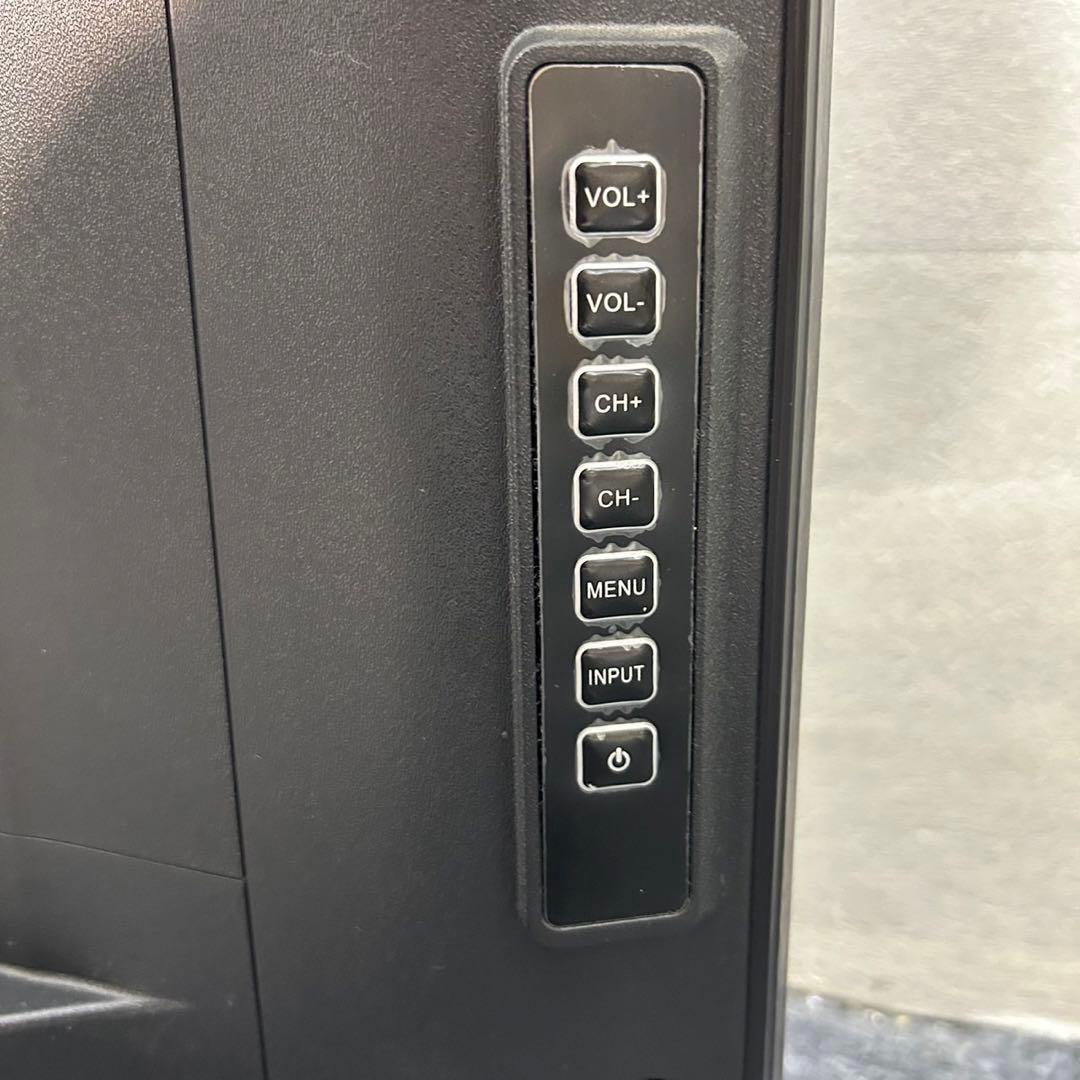 DMM 50インチ 4K 液晶モニター DME-4K50D ゲーム d3696