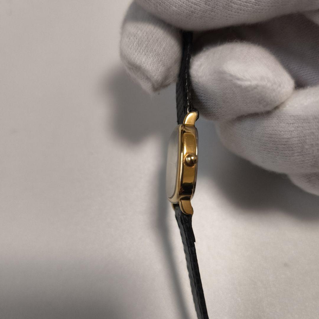 LONGINES presence ビンテージスクエア 電池交換済み　美品