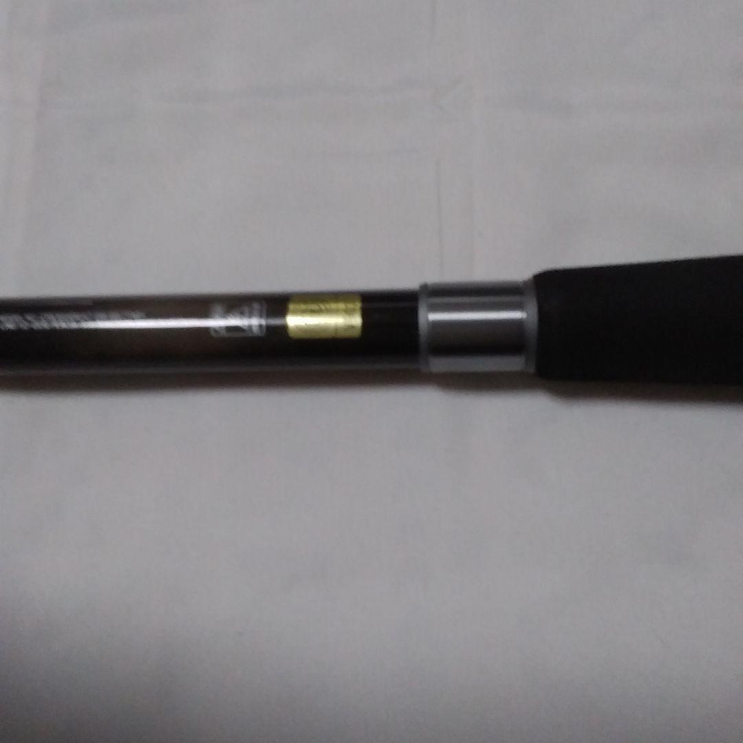 ダイワ　シーバスロッド　クロスビートSW 967TMH