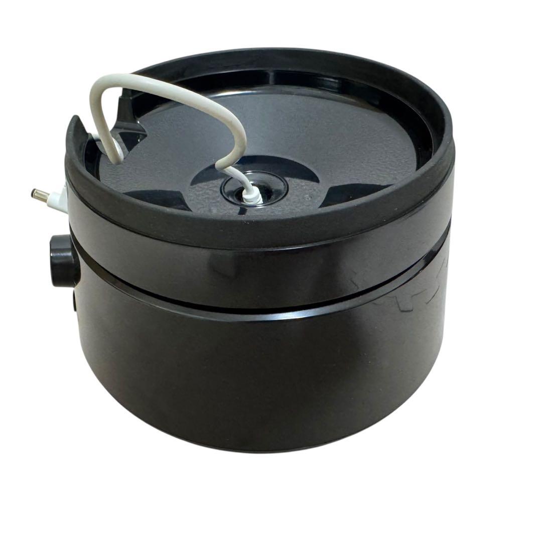 極希少 美品 100台限定 パナソニック 創風機Q 越前漆モデル リビング扇風機