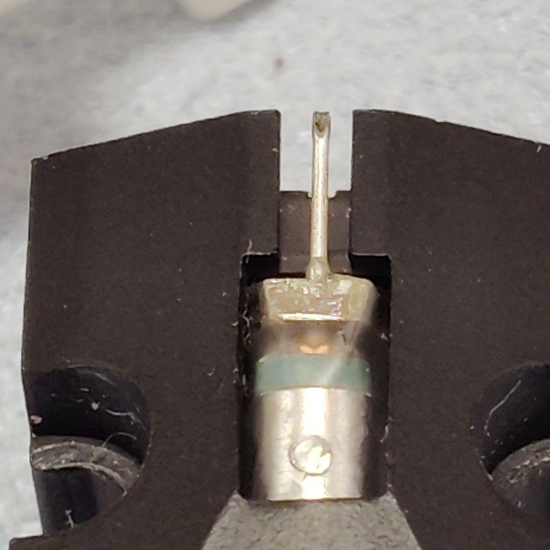 デノン MCカートリッジ DL-103 音質良好品