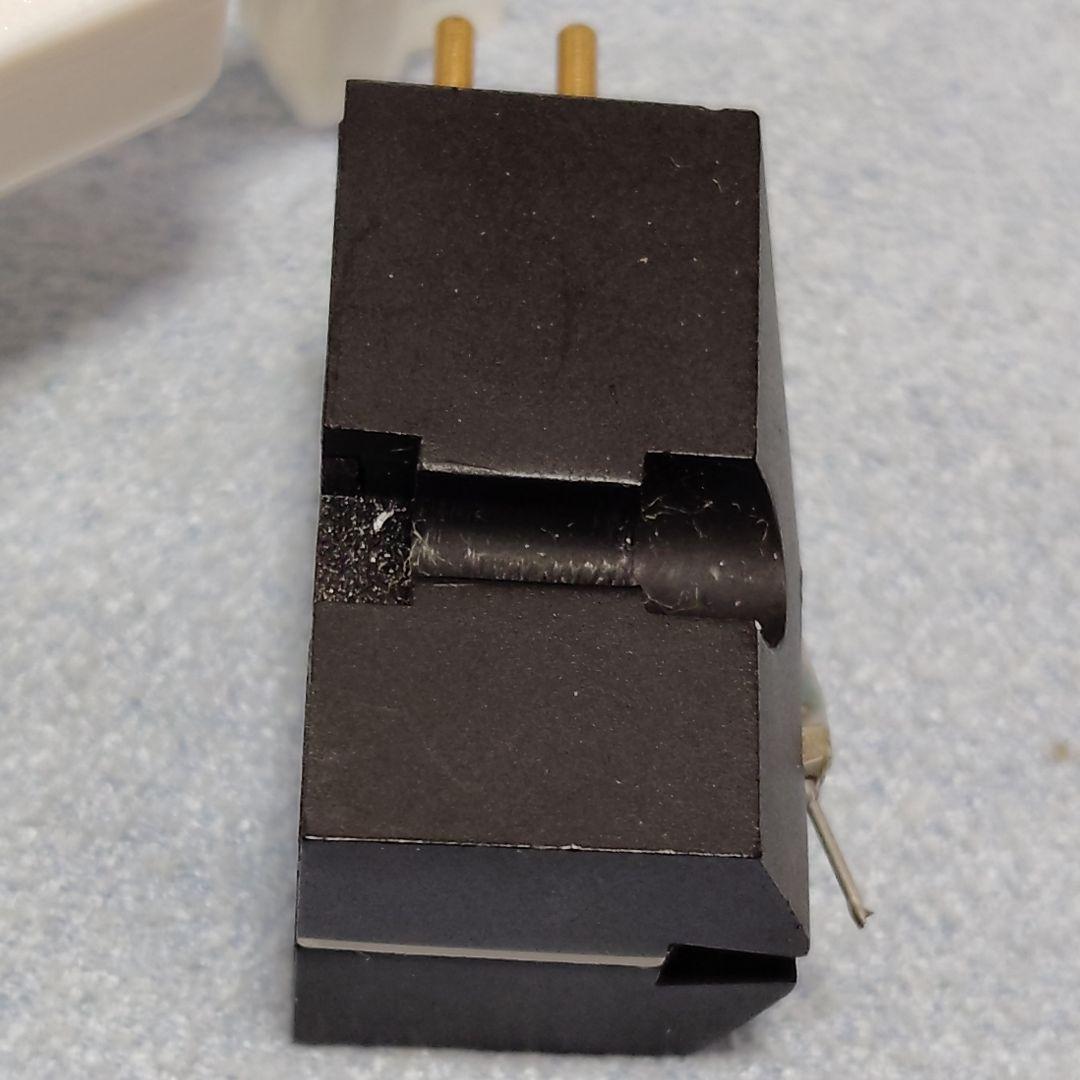 デノン MCカートリッジ DL-103 音質良好品