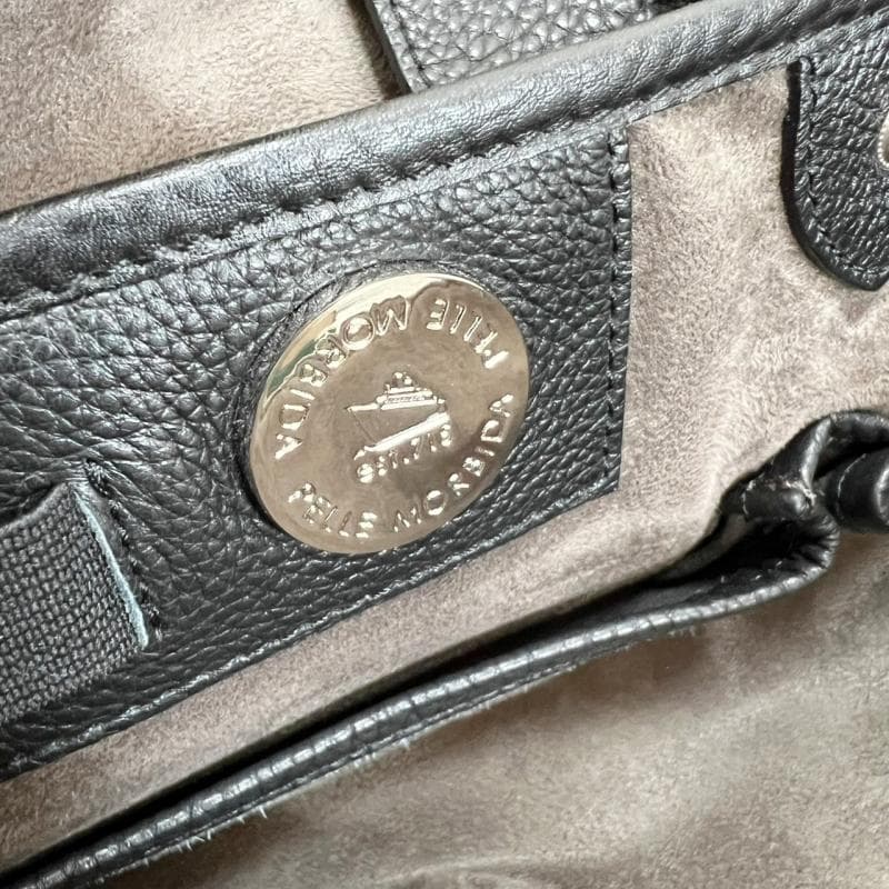 美品 PELLE MORBIDA ビジネスバッグ メイデンヴォヤージュ