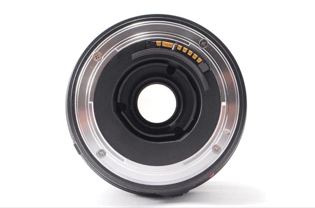 Canon EOS 7D Mark2 レンズ28-300 グリップ付き