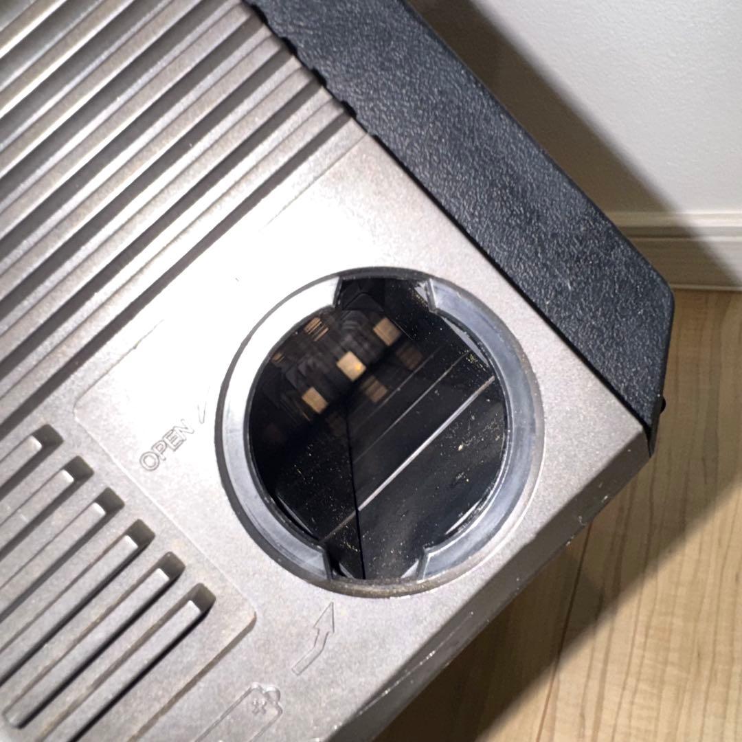 【希少】 SONY ラジカセ CF-6300 動作品 カセットデッキ