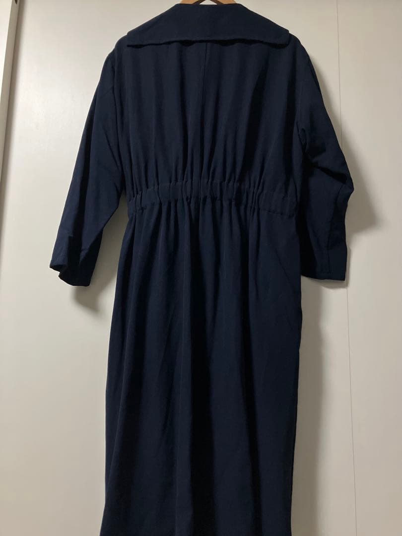 ワイズ　Y's ワンピース　ヨウジヤマモト