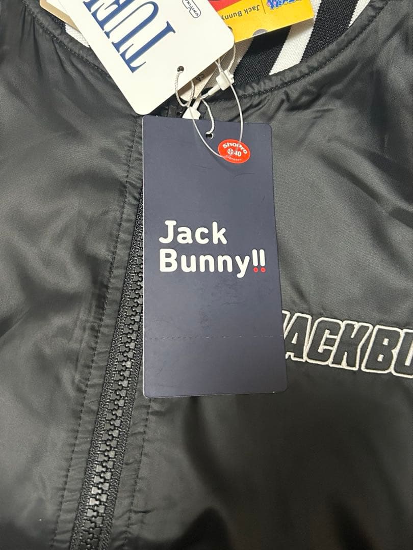 キ*^様 新品‼️破格‼️Jack Bunny!! Rock'nドラえもん ジャ