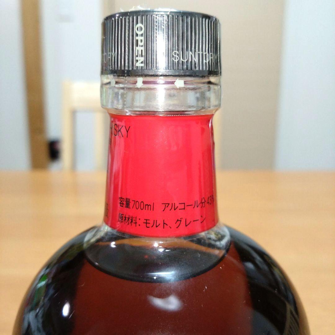 ◆昭和レトロ◆サントリーウイスキー◆クラシック◆特級◆700ml◆終売品◆古酒