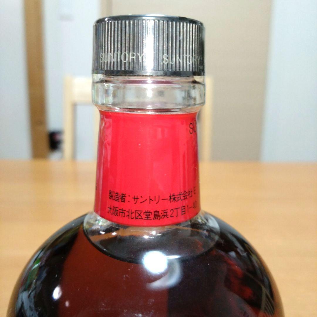 ◆昭和レトロ◆サントリーウイスキー◆クラシック◆特級◆700ml◆終売品◆古酒
