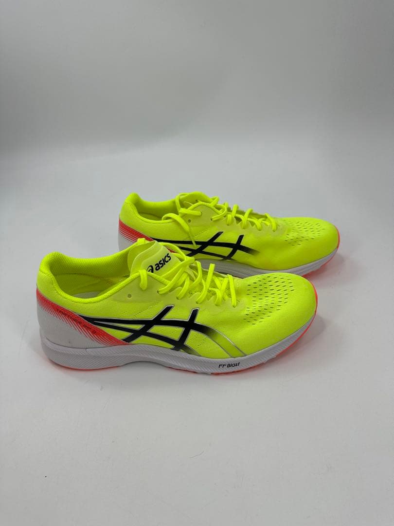 希少/未使用/asics /ターサー RP 3 WIDE/26.5cm