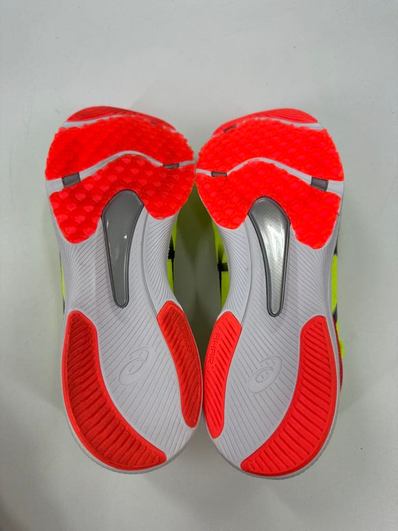 希少/未使用/asics /ターサー RP 3 WIDE/26.5cm