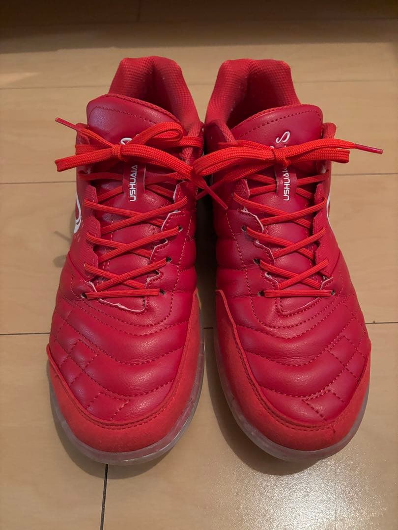 SENDA USHUAIA PRO2.0 フットサルシューズ 27.0cm